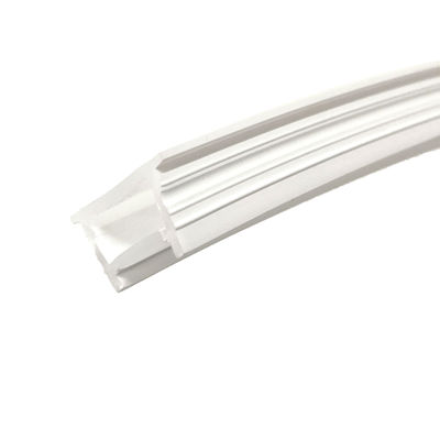 Waterproof IP67 Flexible Silicone Led Unshadowed Light Bars Strip Cob for Kitchen Cabinet
