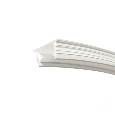 Waterproof IP67 Flexible Silicone Led Unshadowed Light Bars Strip Cob for Kitchen Cabinet