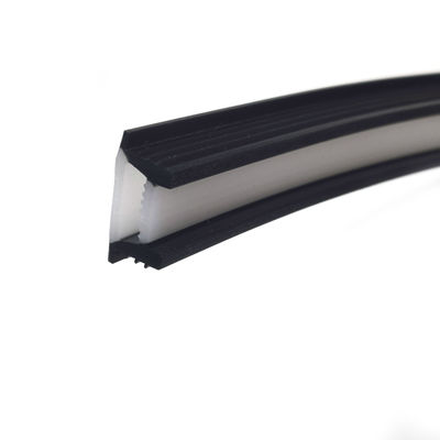 Waterproof IP67 Flexible Silicone Led Unshadowed Light Bars Strip Cob for Kitchen Cabinet