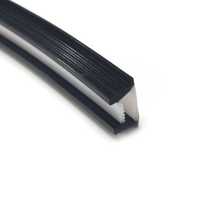 Waterproof IP67 Flexible Silicone Led Unshadowed Light Bars Strip Cob for Kitchen Cabinet