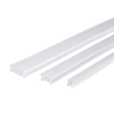 Flexible Neon LED Strip Light with Multicolor Separation Cuttable Flex Silicone Tube Silicone Sleeve Led Strip