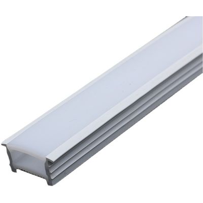 Led Strip Light Silicone Tube Stripe Flexible Silicone LED Channel for LED Strip Lighting