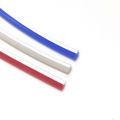 Waterproof Separated Neon Flex LED Silicone Tube Light Strips Silicone Strip for Light Box for Building Decor