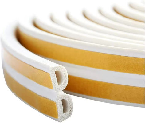 Wholesale Self-adhesive Epdm Seal Strip Door Threshold Foaming Sealing Strip Epdm Sponge Rubber Seal