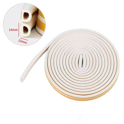 Wholesale Self-adhesive Epdm Seal Strip Door Threshold Foaming Sealing Strip Epdm Sponge Rubber Seal