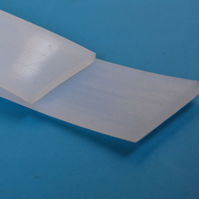 Cheap Color Size Can Be Customized Waterproof and Noise-proof Flat Rectangular Solid Seal Silicone Rubber Seal