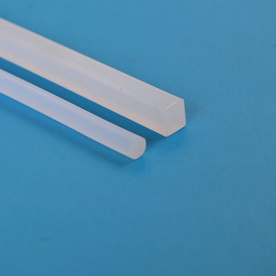 Cheap Color Size Can Be Customized Waterproof and Noise-proof Flat Rectangular Solid Seal Silicone Rubber Seal