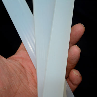 Silicone Rubber Seal Strip Support Customization Silicone Square Bar Round Bar Solid Silicone Strips