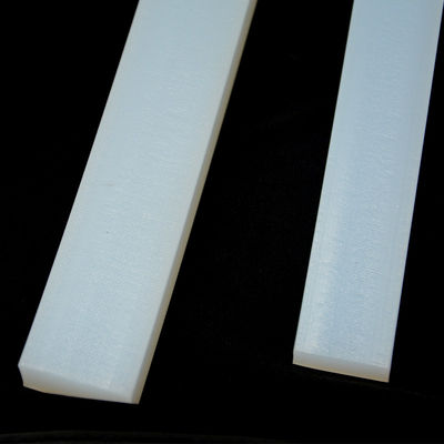 Silicone Rubber Seal Strip Support Customization Silicone Square Bar Round Bar Solid Silicone Strips