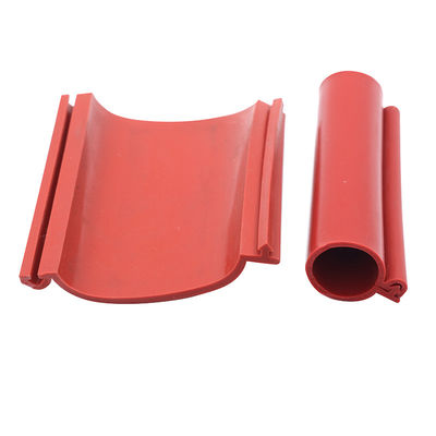Silicone Insulated Flexible High Voltage Cable Over Head Line Cover for Bare Wire Protector