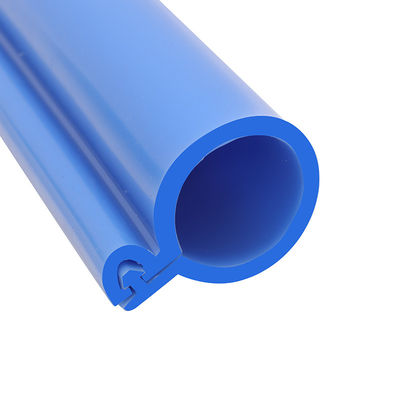 Silicone Insulated Flexible High Voltage Cable Over Head Line Cover for Bare Wire Protector