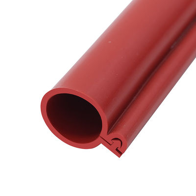 Silicone Insulated Flexible High Voltage Cable Over Head Line Cover for Bare Wire Protector