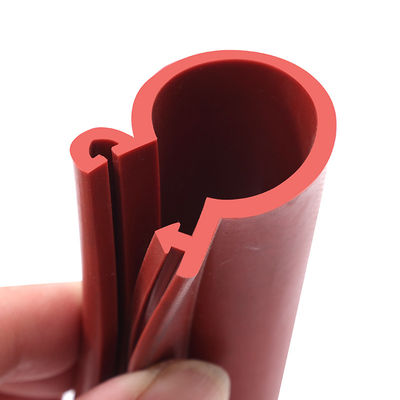 Silicone Insulated Flexible High Voltage Cable Over Head Line Cover for Bare Wire Protector