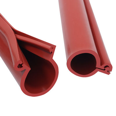 Silicone Insulated Flexible High Voltage Cable Over Head Line Cover for Bare Wire Protector