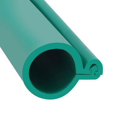 High Voltage Uv Resistant Overhead Line Cover High Voltage Cover Conductor Cover